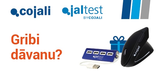 Cojali promo