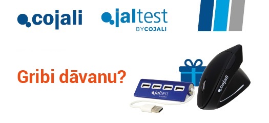 Cojali promo