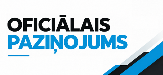 Jaunie rekviziti